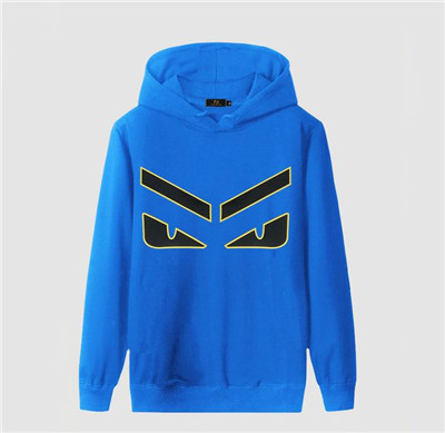 FENDI Hoodies-031