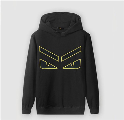 FENDI Hoodies-034