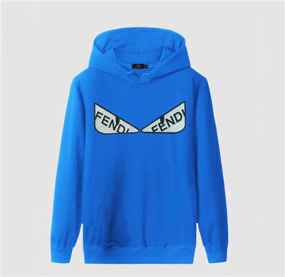 FENDI Hoodies-036