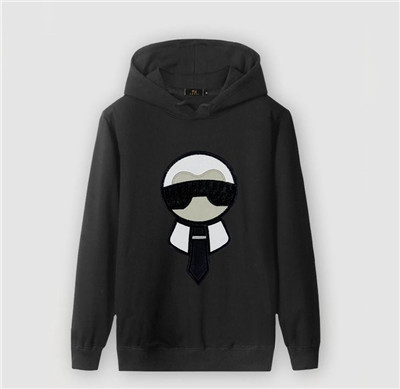 FENDI Hoodies-070