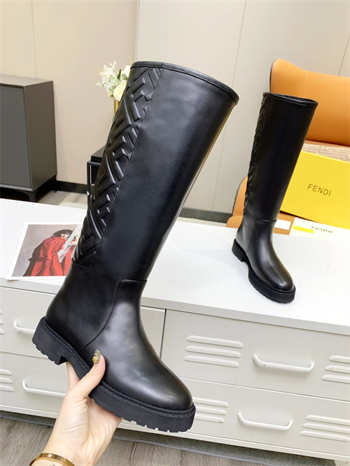 Fendi Boots(AAA)-012