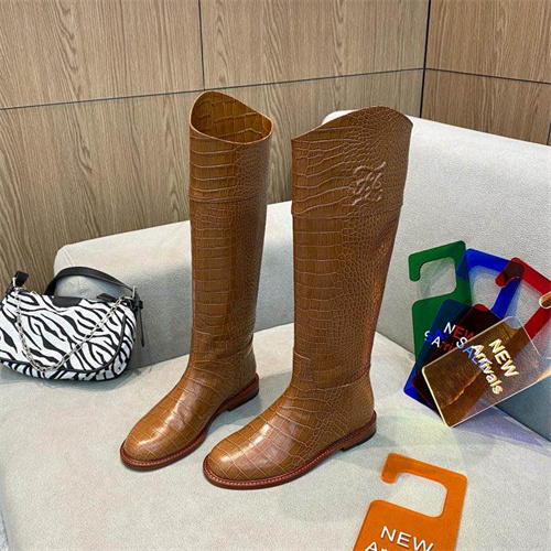 Fendi Boots(AAA)-024