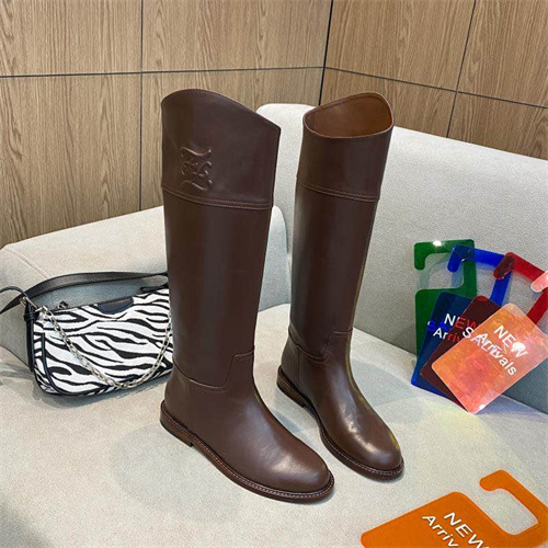 Fendi Boots(AAA)-031