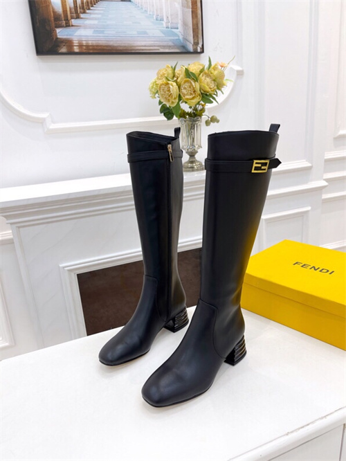 Fendi Boots(AAA)-047