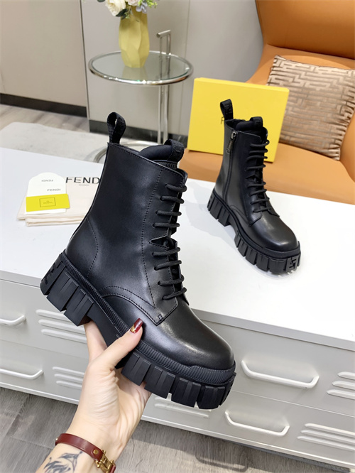 Fendi Boots(AAA)-051