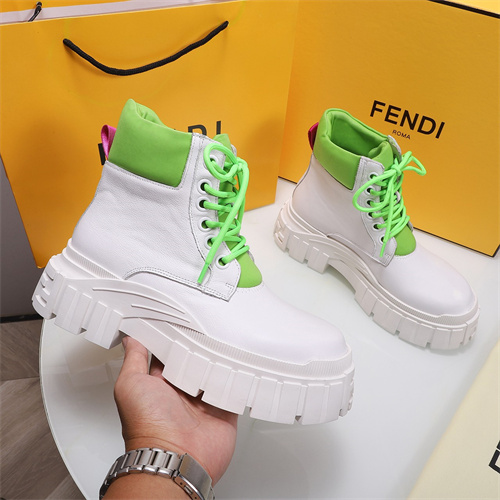 Fendi Boots(AAA)-060