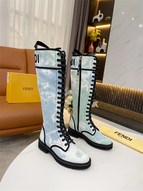 Fendi Boots(AAA)-007
