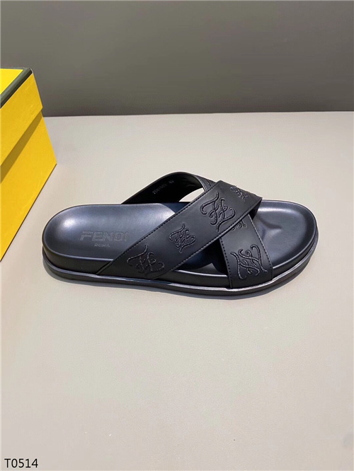 FENDI Sandal-M-104