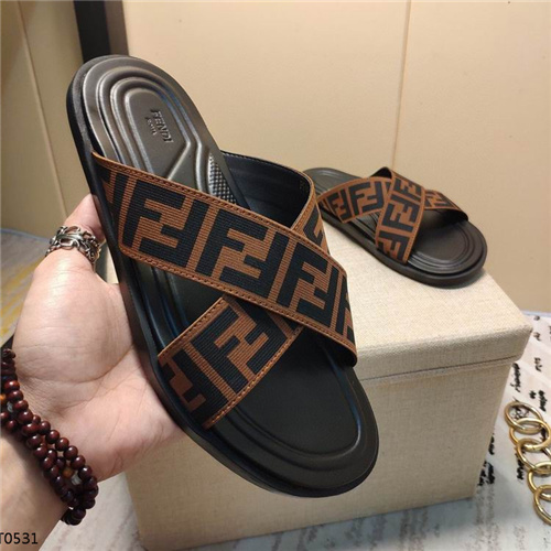 FENDI Sandal-M-115