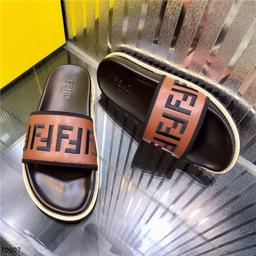 FENDI Sandal-M-130