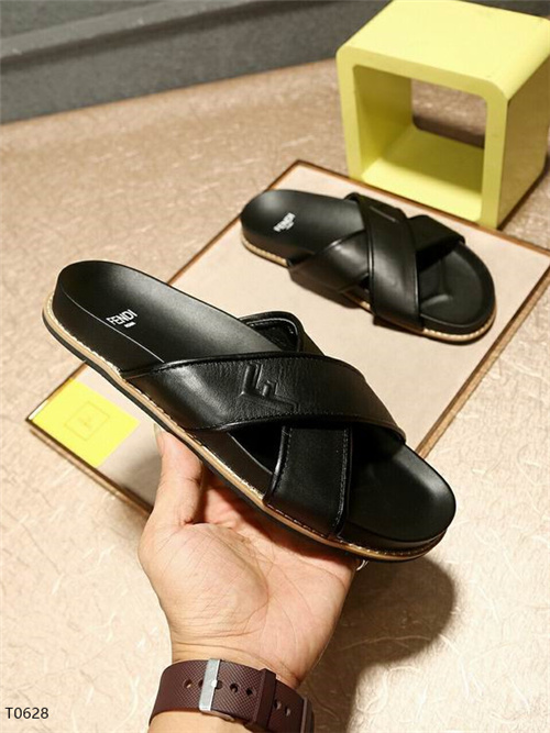 FENDI Sandal-M-148