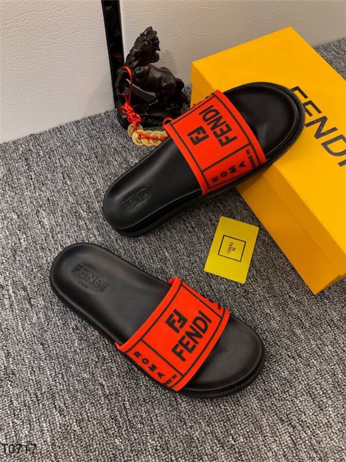 FENDI Sandal-M-151