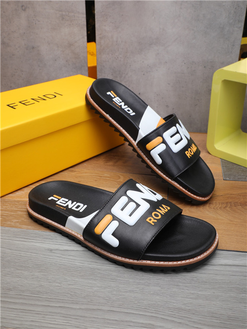 FENDI Sandal-M-159