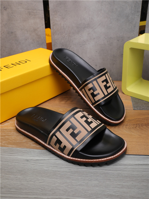 FENDI Sandal-M-160