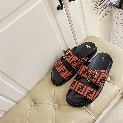 FENDI Sandal-M-180