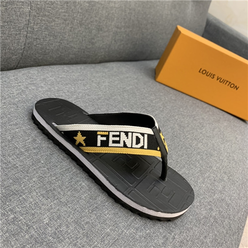 FENDI Sandal-M-187