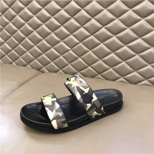 FENDI Sandal-M-196