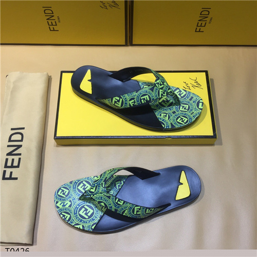 FENDI Sandal-M-025