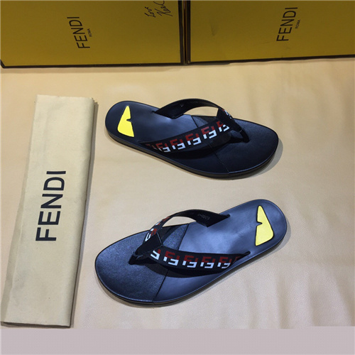 FENDI Sandal-M-034