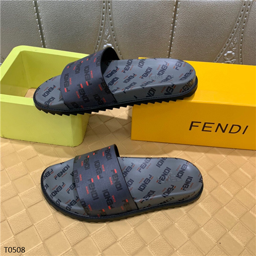 FENDI Sandal-M-087