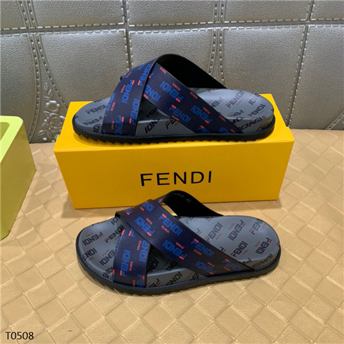 FENDI Sandal-M-091