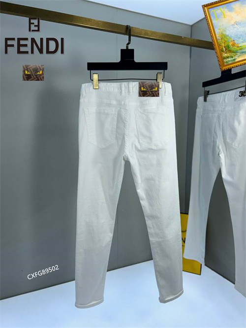 FENDI Jeans-036