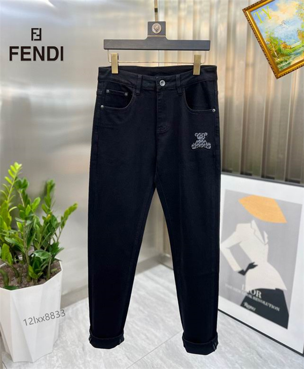 FENDI Jeans-0057