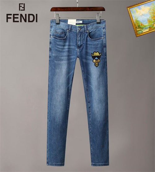 FENDI Jeans-008