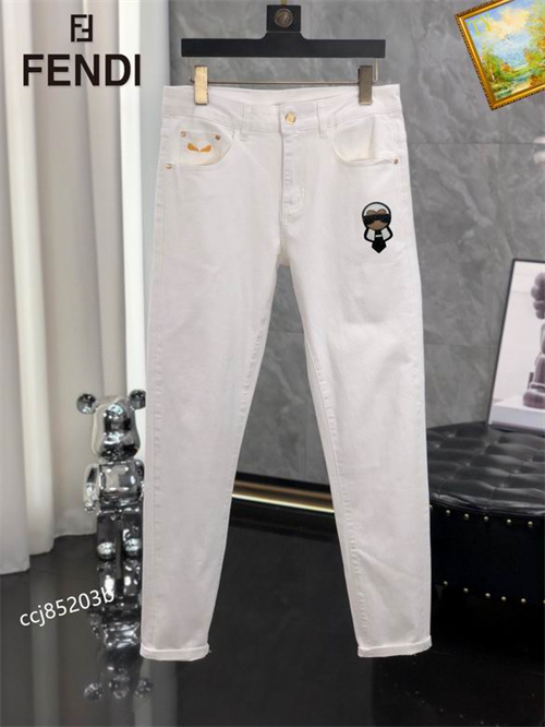 FENDI Jeans-029
