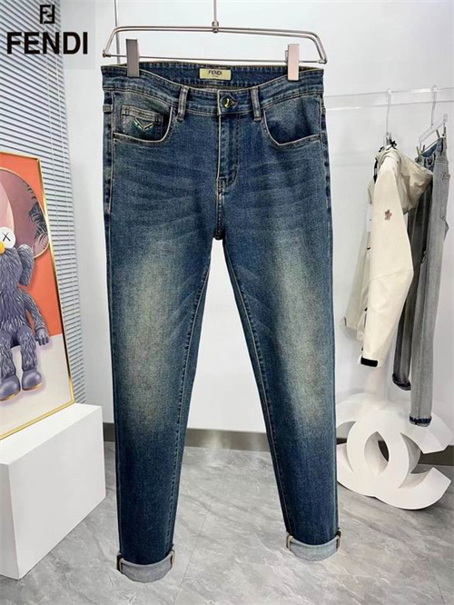 FENDI Jeans-0047