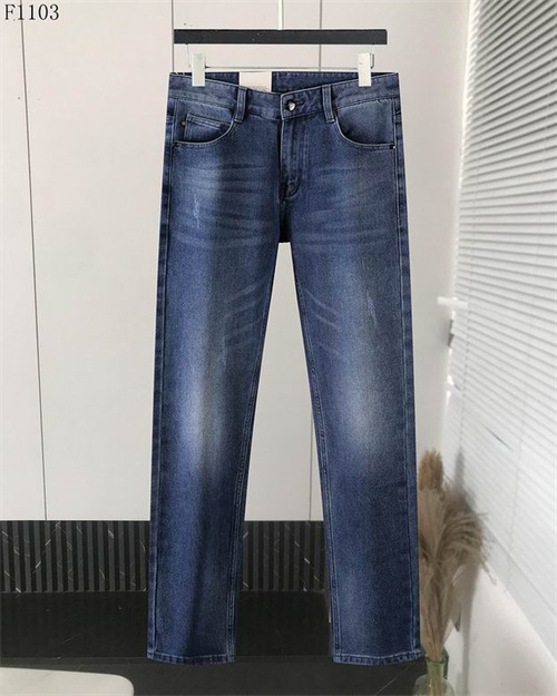 FENDI Jeans-001