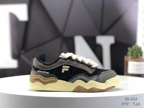 FILA Shoes-M-0006