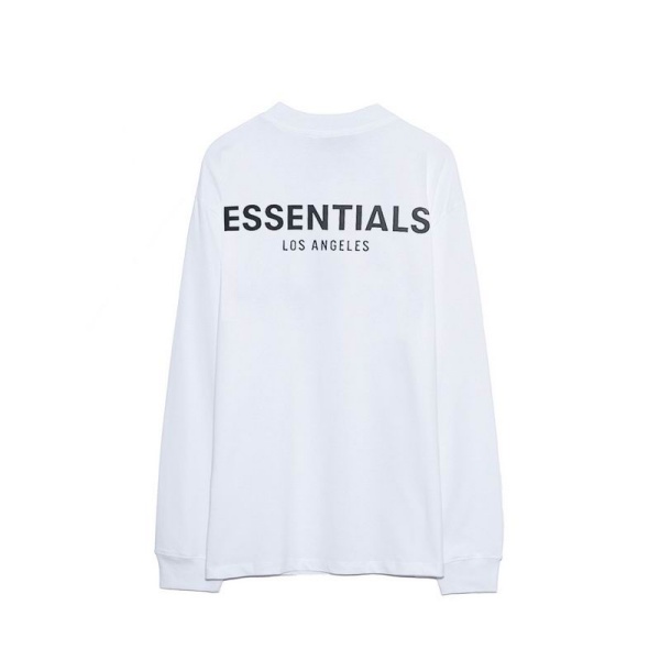 Fear Of God long T-shirt(2)-0010