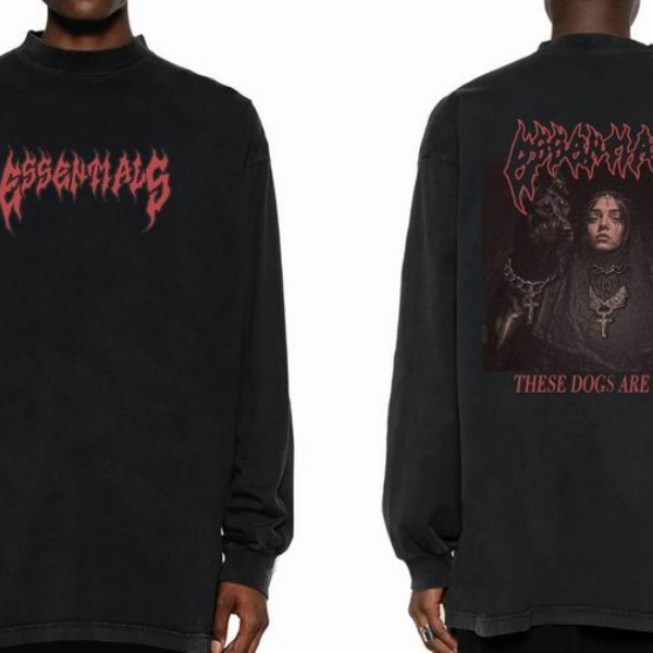 Fear Of God long T-shirt(2)-0101