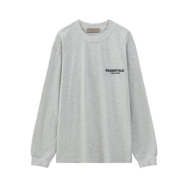 Fear Of God long T-shirt(2)-0024