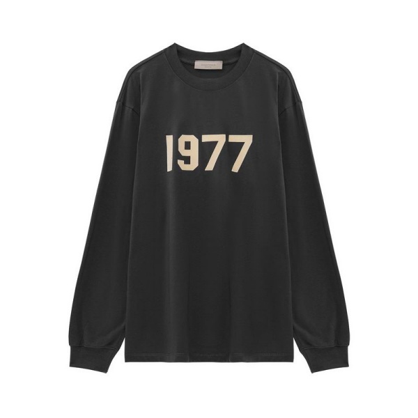 Fear Of God long T-shirt(2)-0029