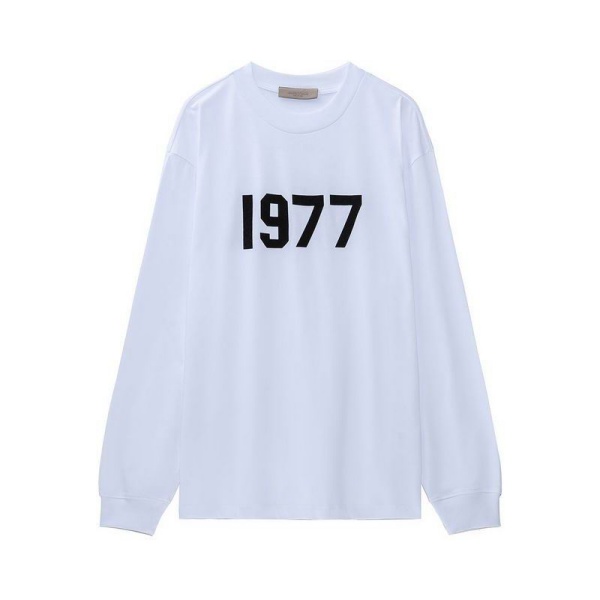 Fear Of God long T-shirt(2)-0030