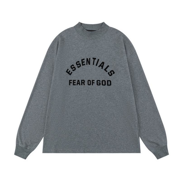 Fear Of God long T-shirt(2)-0032