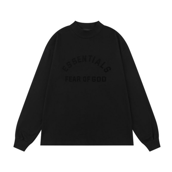 Fear Of God long T-shirt(2)-0034