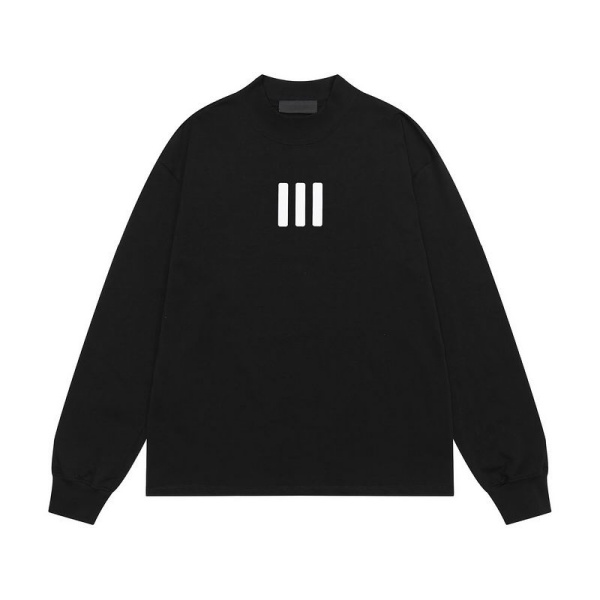 Fear Of God long T-shirt(2)-0035