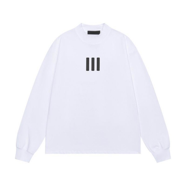 Fear Of God long T-shirt(2)-0037