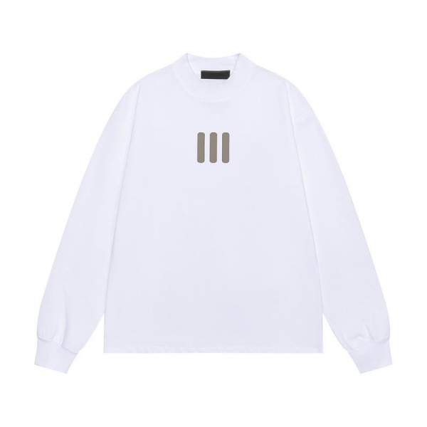 Fear Of God long T-shirt(2)-0040