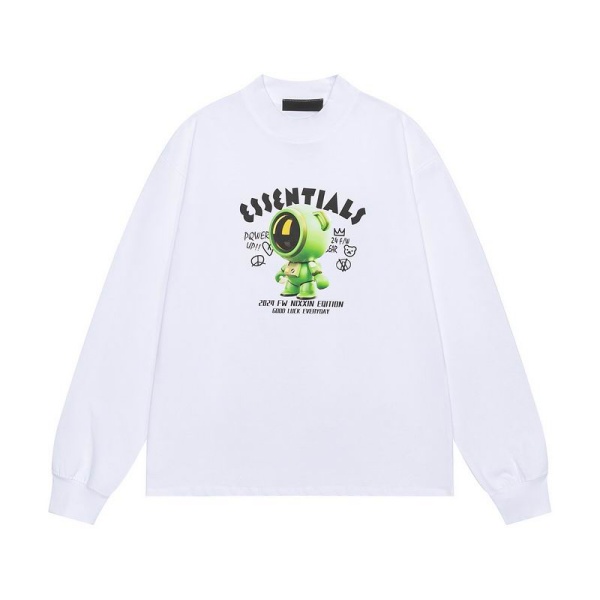Fear Of God long T-shirt(2)-0044