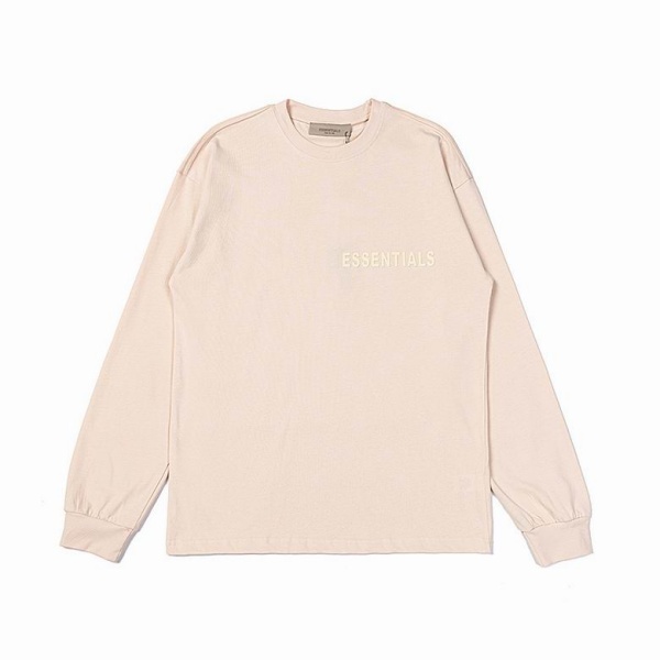 Fear Of God long T-shirt(2)-0005