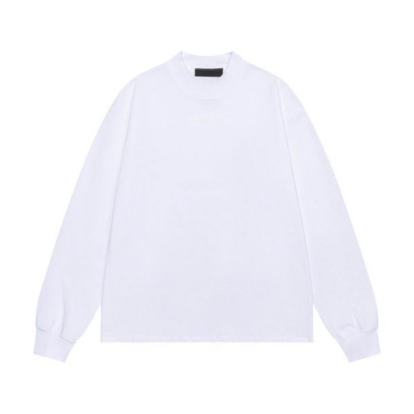 Fear Of God long T-shirt(2)-0053