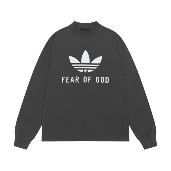 Fear Of God long T-shirt(2)-0056