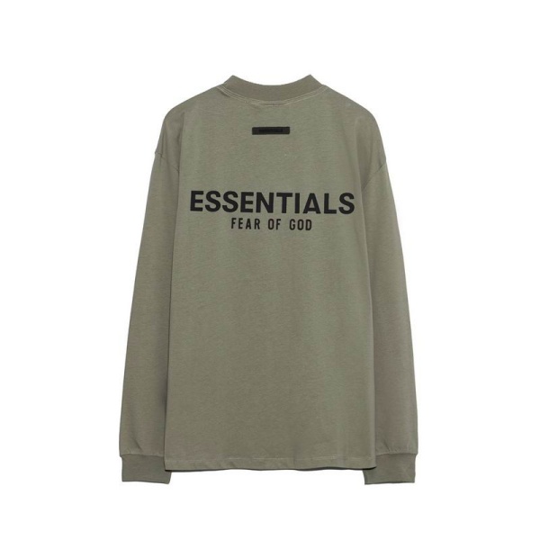 Fear Of God long T-shirt(2)-0061