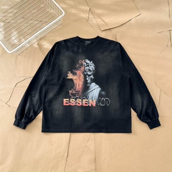 Fear Of God long T-shirt(2)-0092