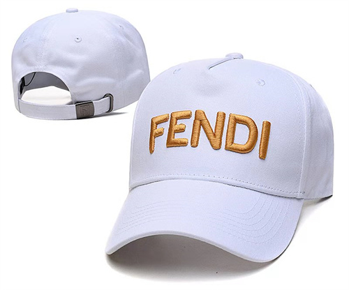 FENDI-Cap-002