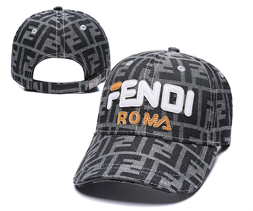 FENDI-Cap-025
